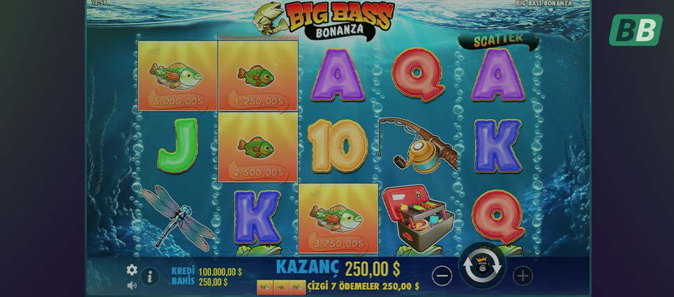 Bahisbey Slot Oyunları: Yeni Başlayanlar İçin Rehber