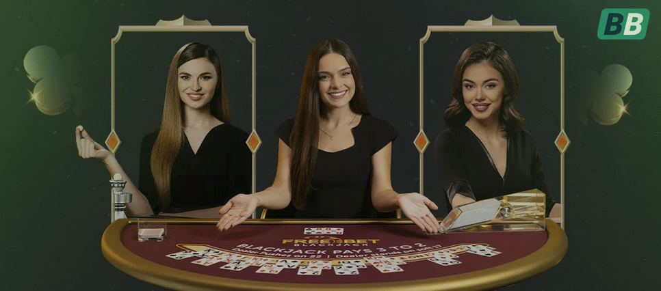 Bahisbey’de Blackjack İçin En Popüler Bonuslar