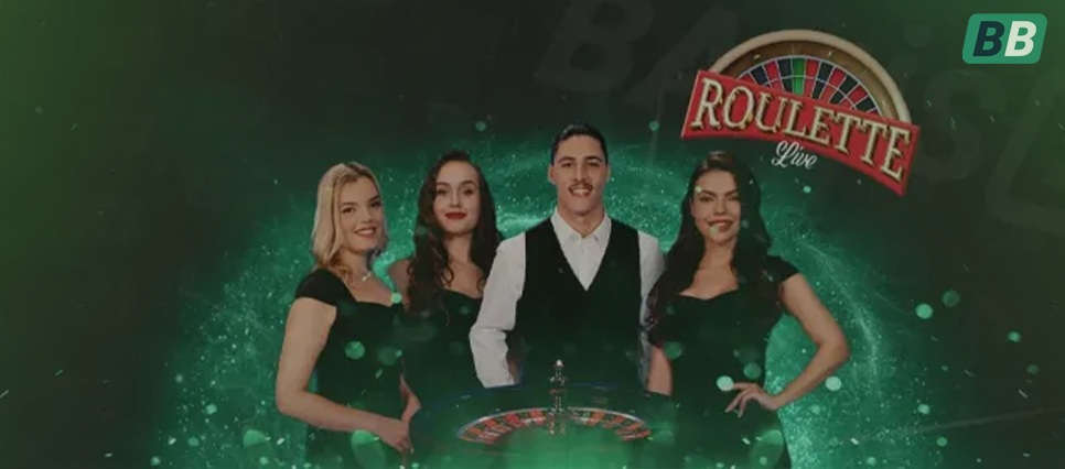 Bahisbey Giriş ile Canlı Krupiye ile Blackjack Oynama